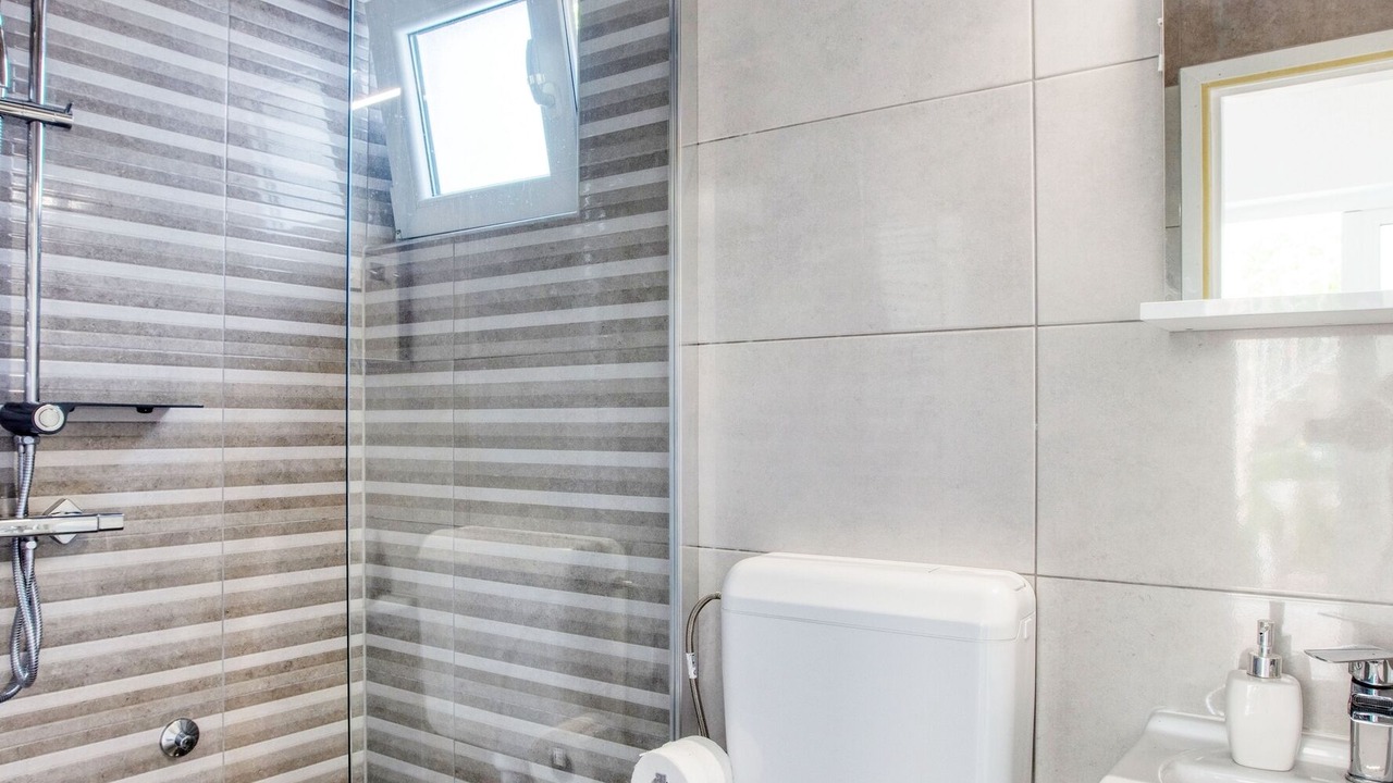 Photo of Bathroom in Rogoznica