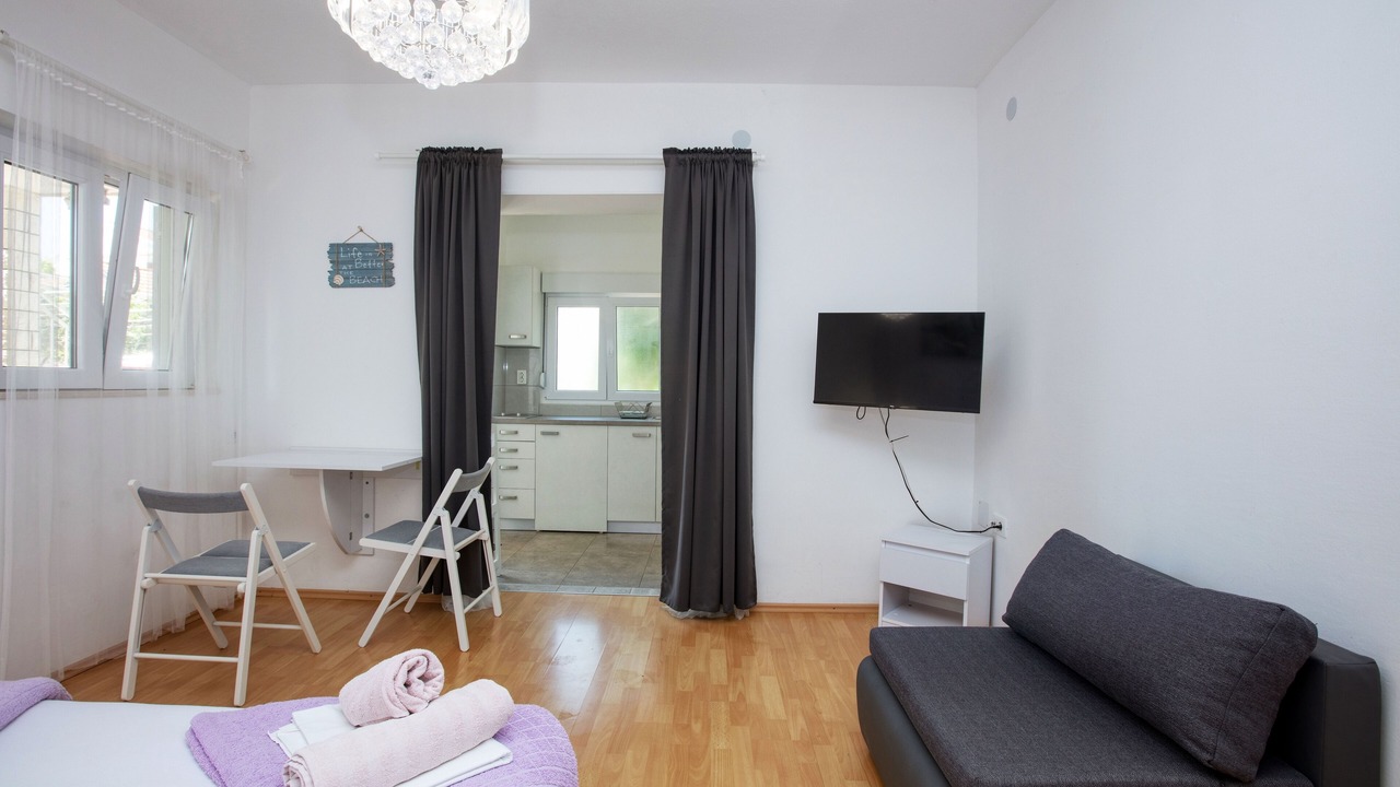 Photo of Bedroom in Rogoznica