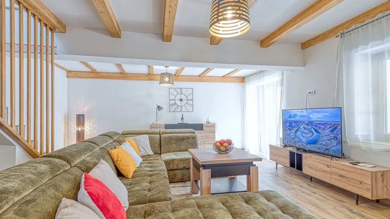 Photo of Livingroom in Rakovci