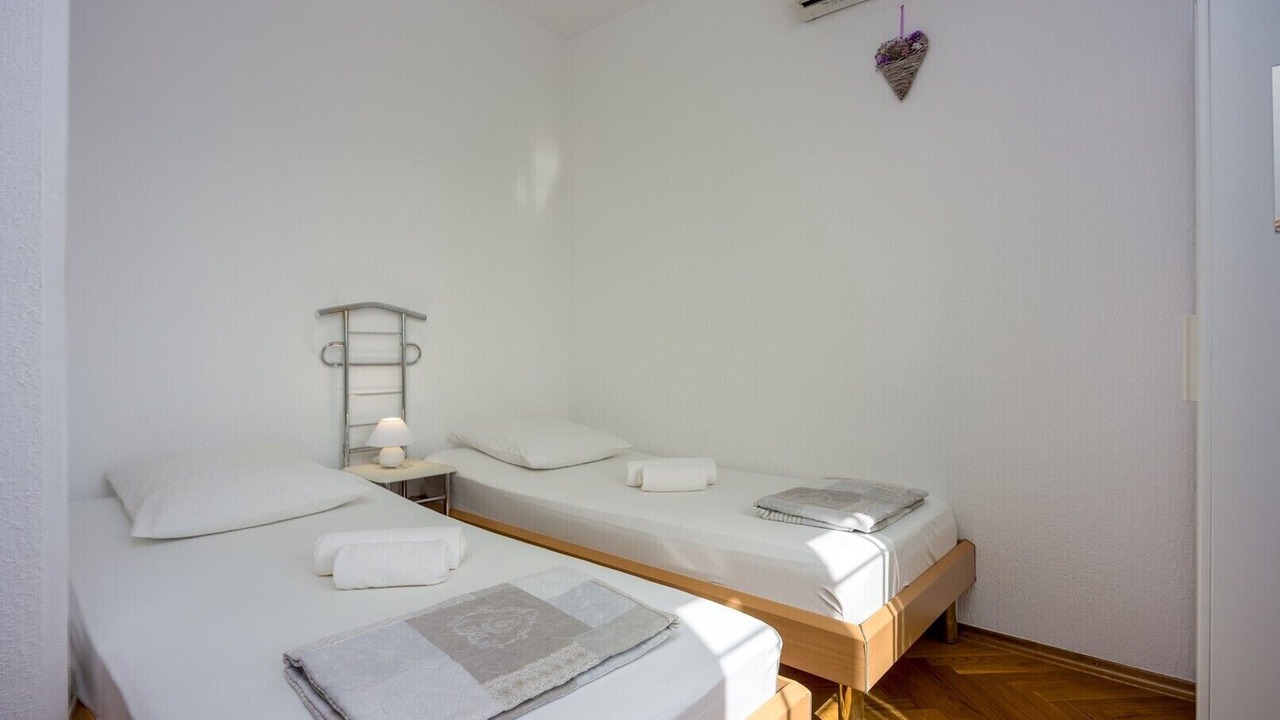 Photo of Bedroom in Antonci