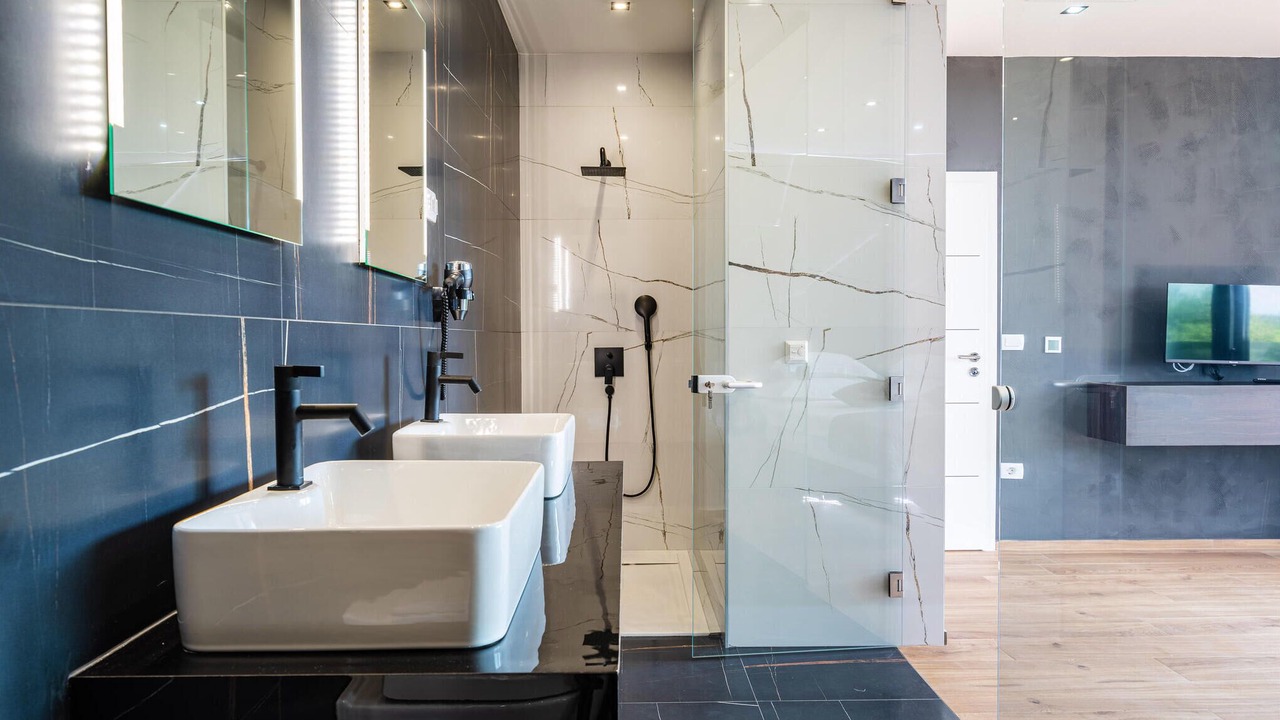 Photo of Bathroom in Sveti Petar