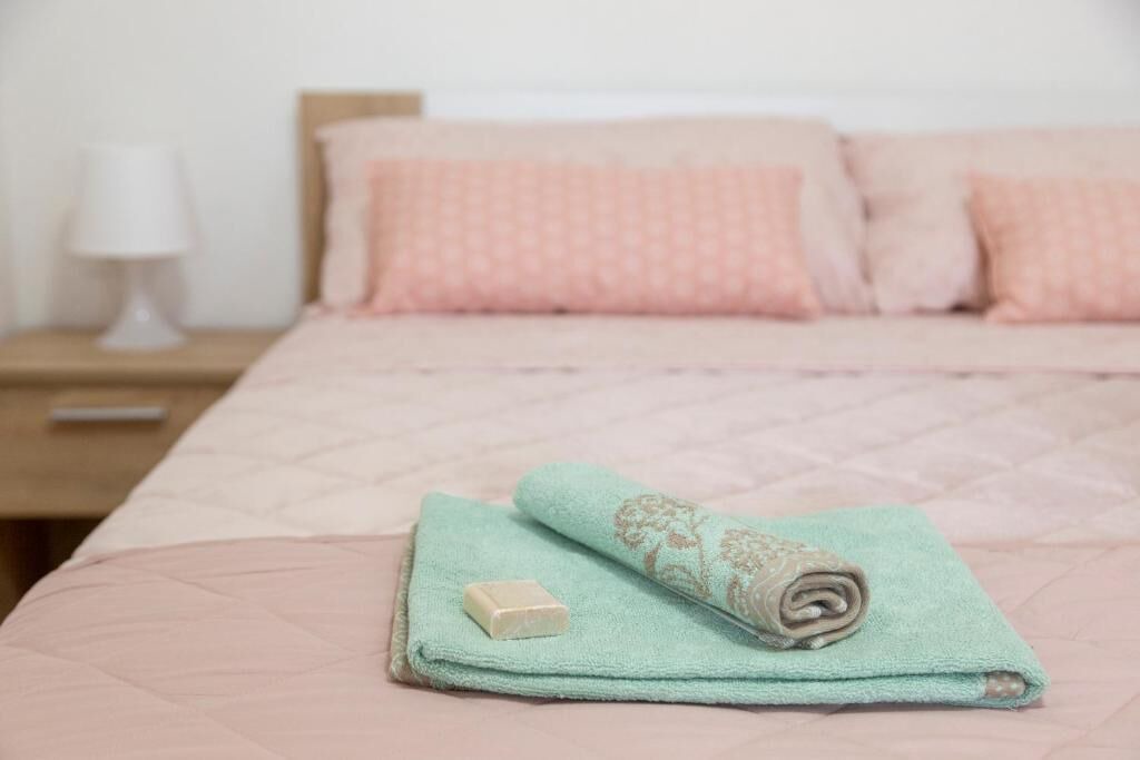 Photo of Bedroom in Secovlje