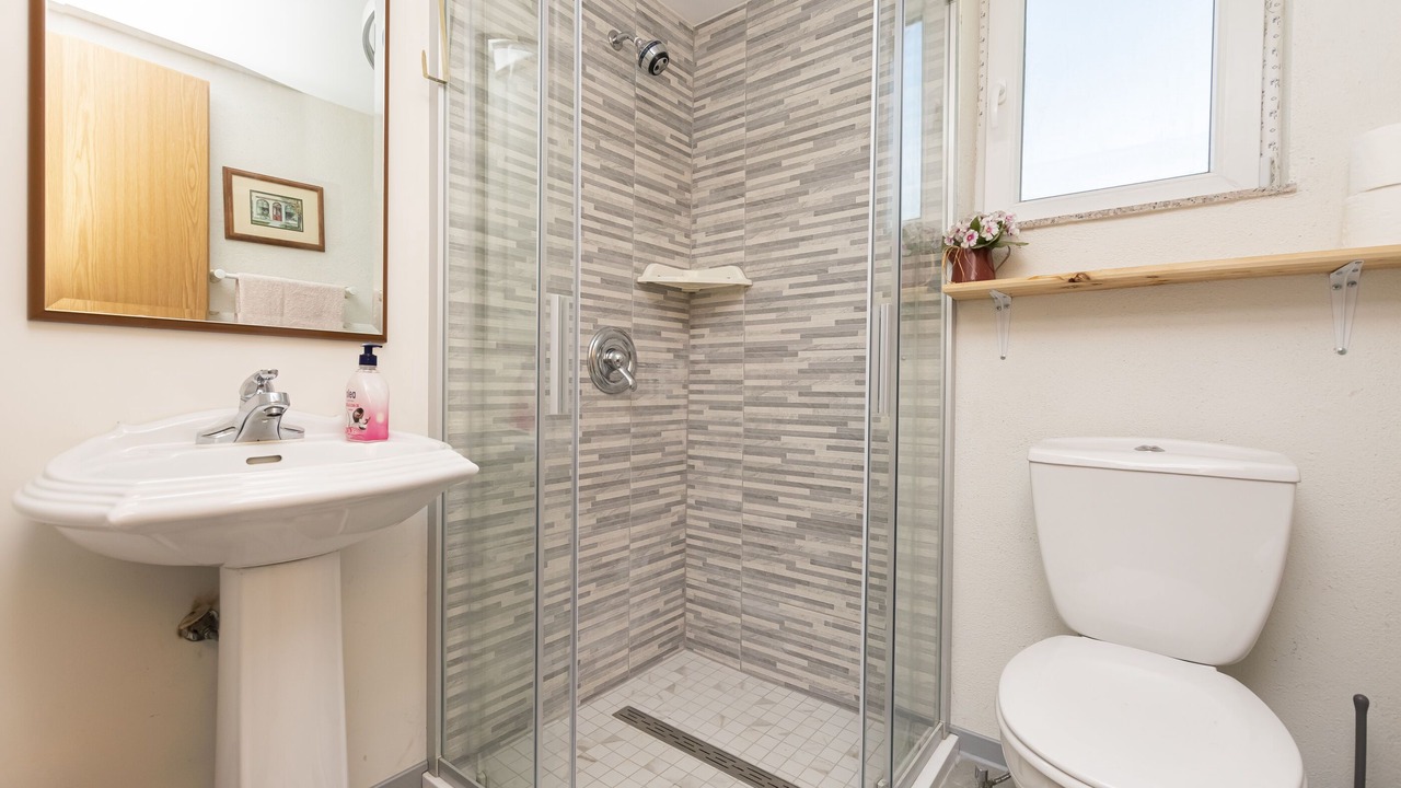 Photo of Bathroom in Kucice