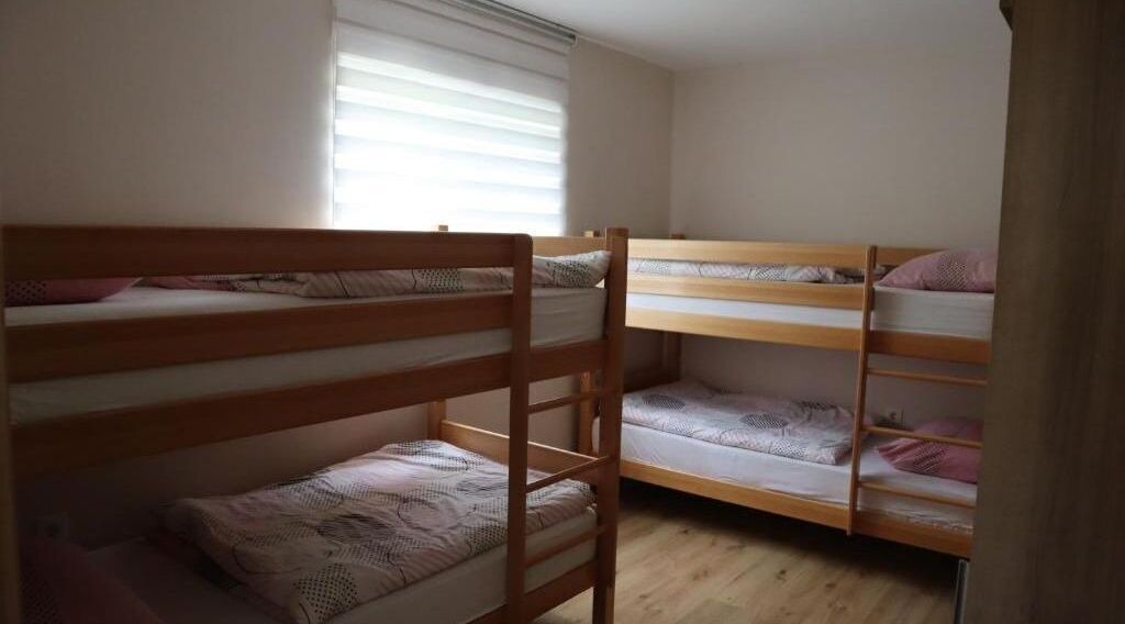 Photo of Bedroom in Sumece