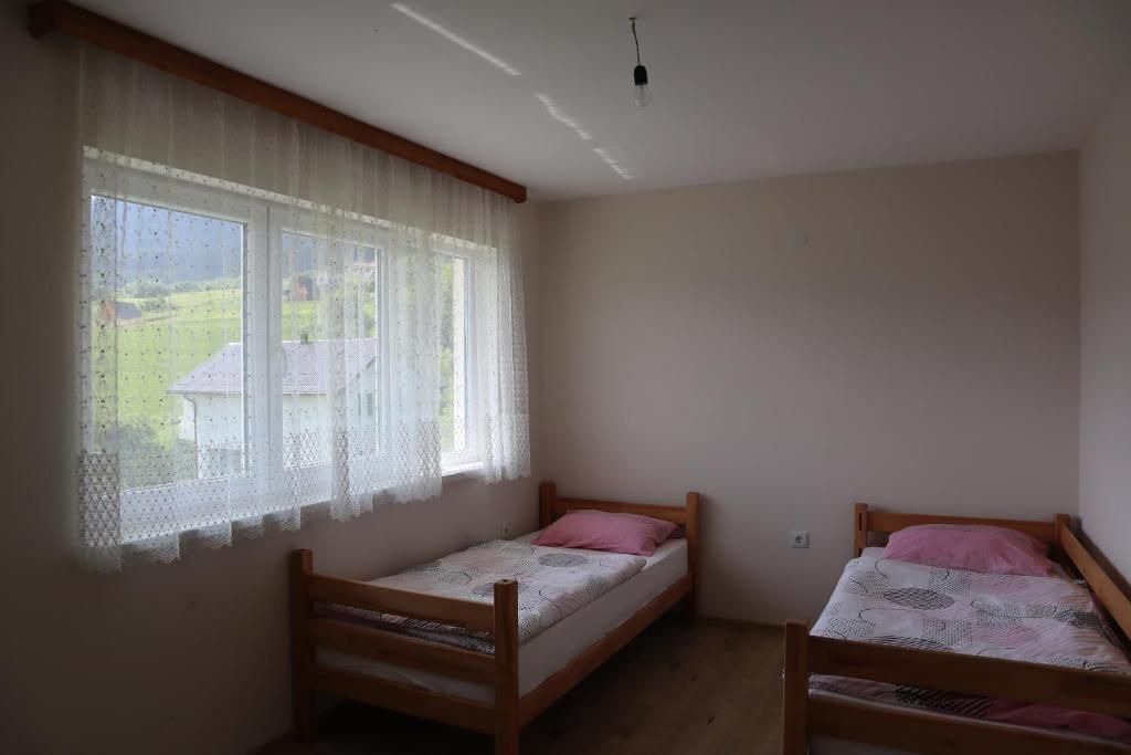 Photo of Bedroom in Sumece