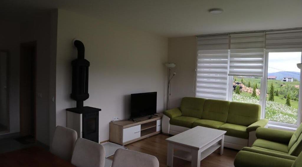 Photo of Livingroom in Sumece