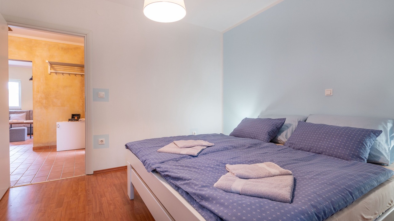 Photo of Bedroom in Ripenda Kras