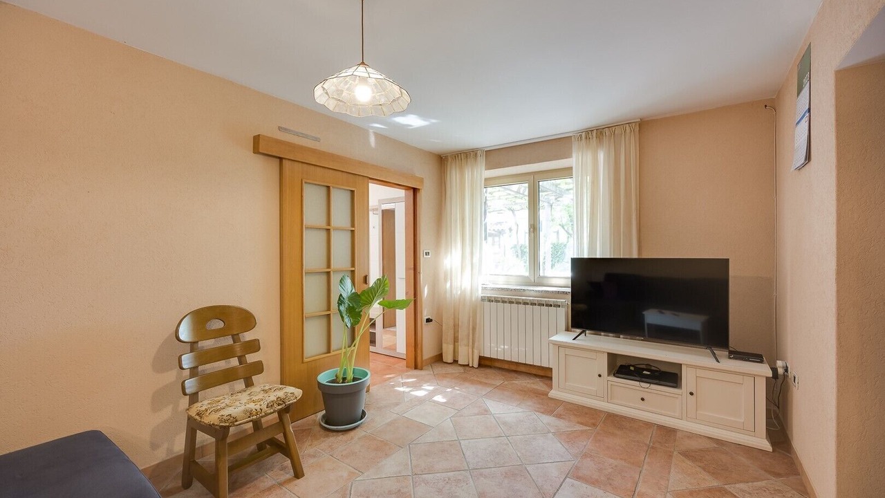 Photo of Livingroom in Lupoglav