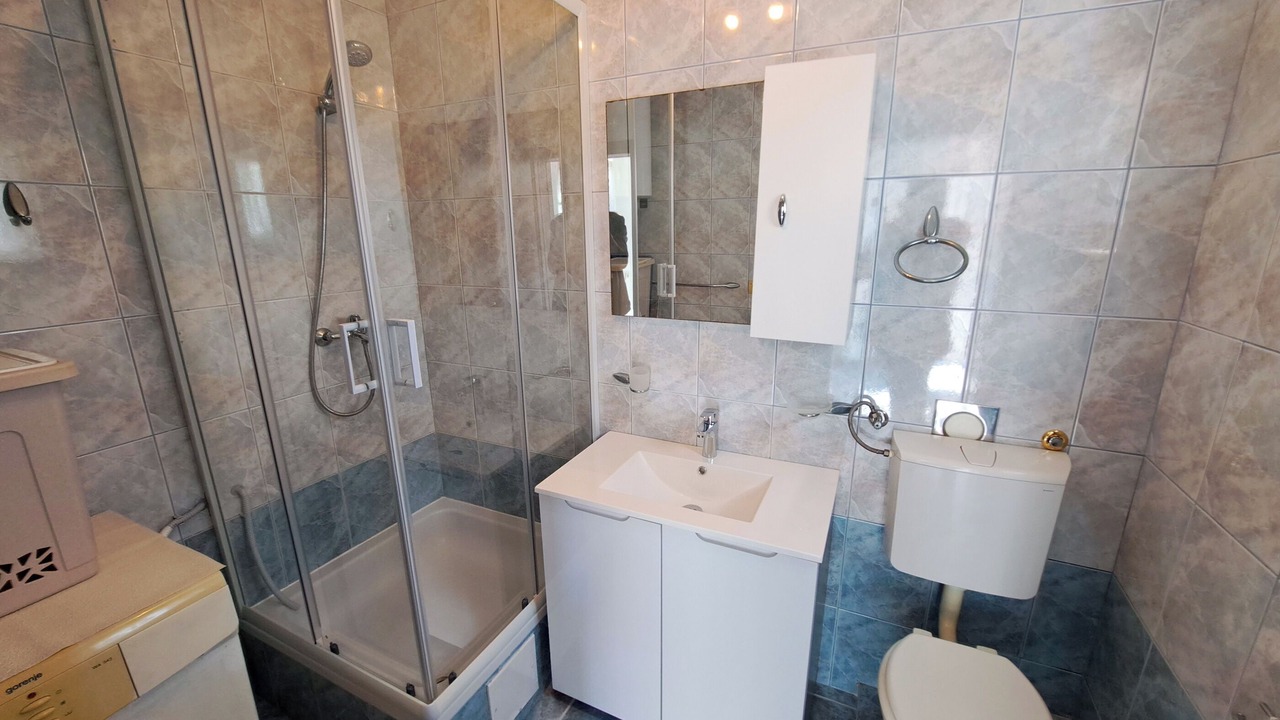 Photo of Bathroom in Mejasi