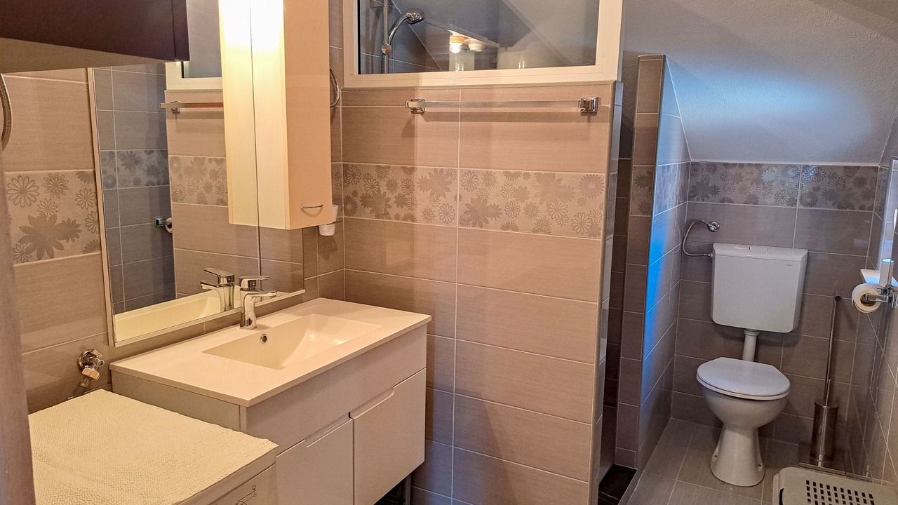 Photo of Bathroom in Mejasi