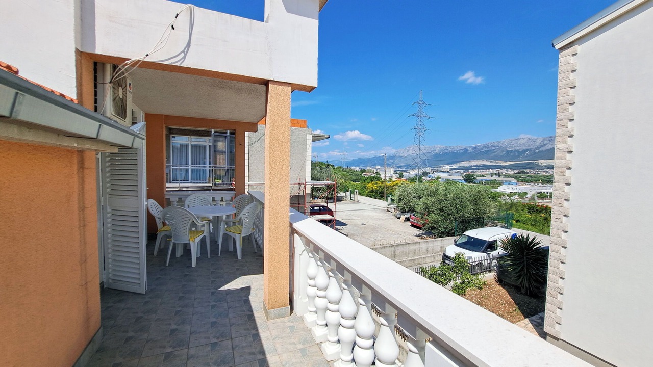 Photo of Outdoor in Mejasi