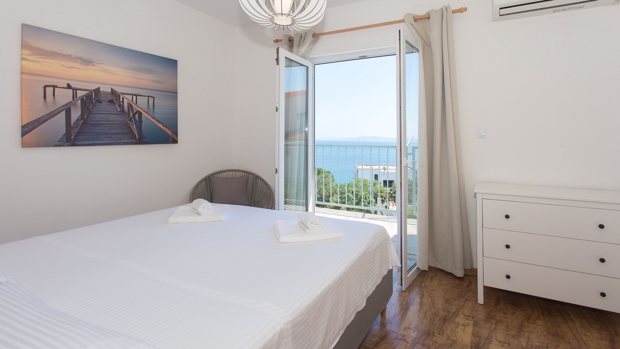 Photo of Bedroom in Okrug Gornji