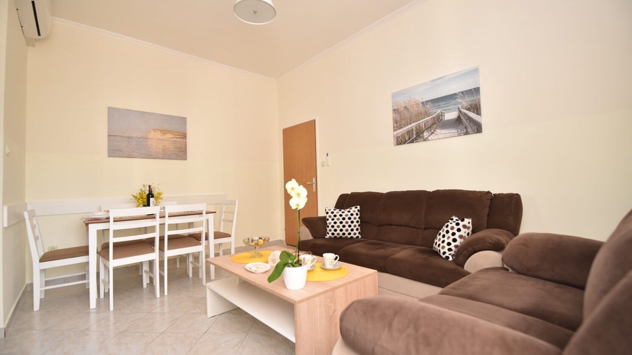 Photo of Livingroom in Ravno