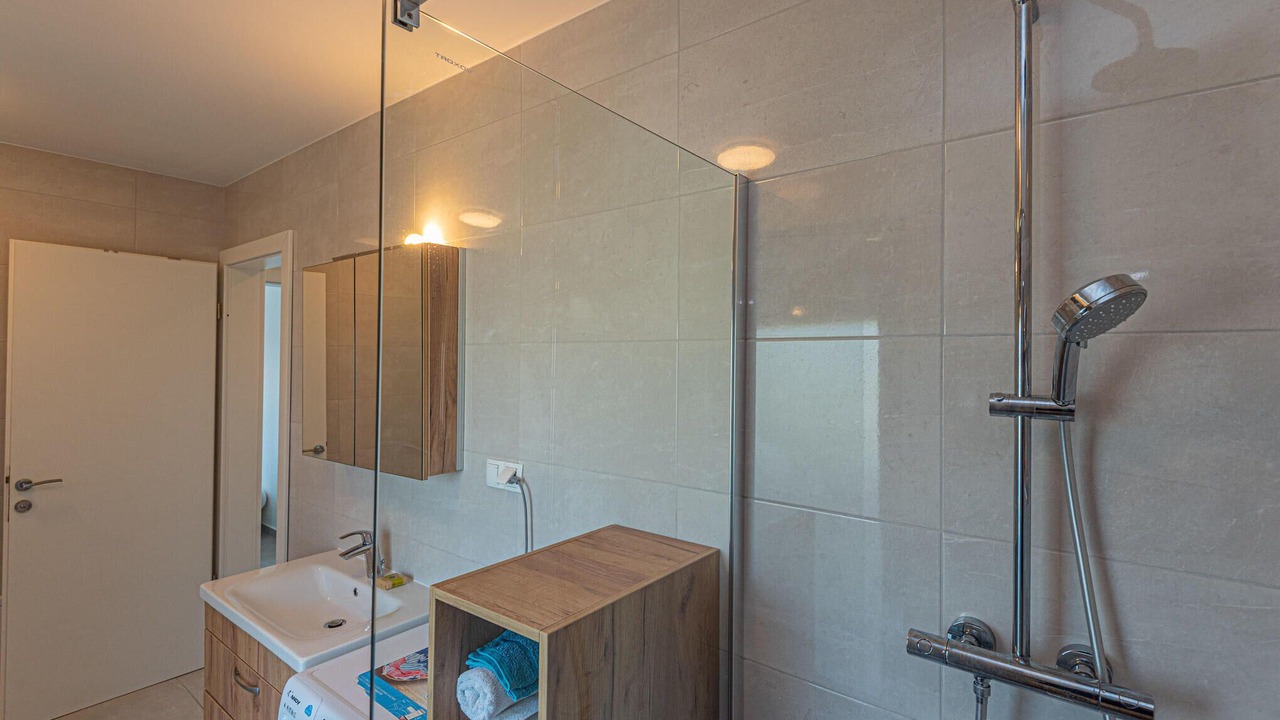Photo of Bathroom in Vodice