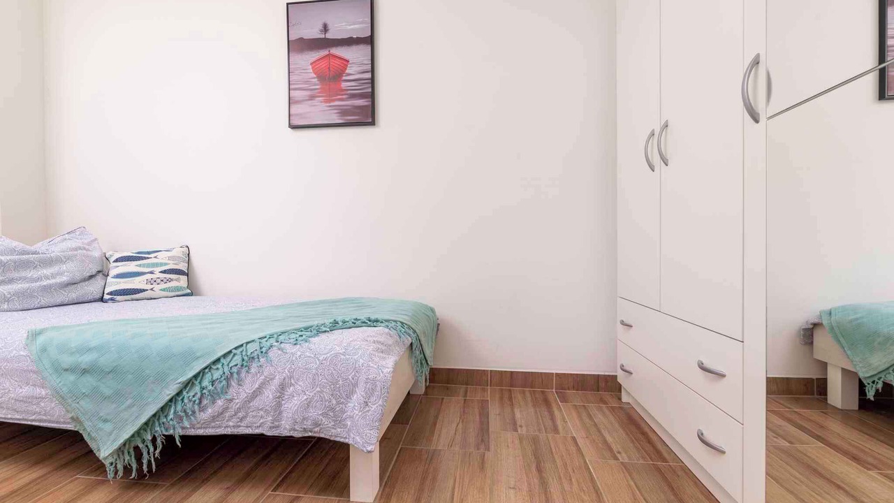 Photo of Bedroom in Silo