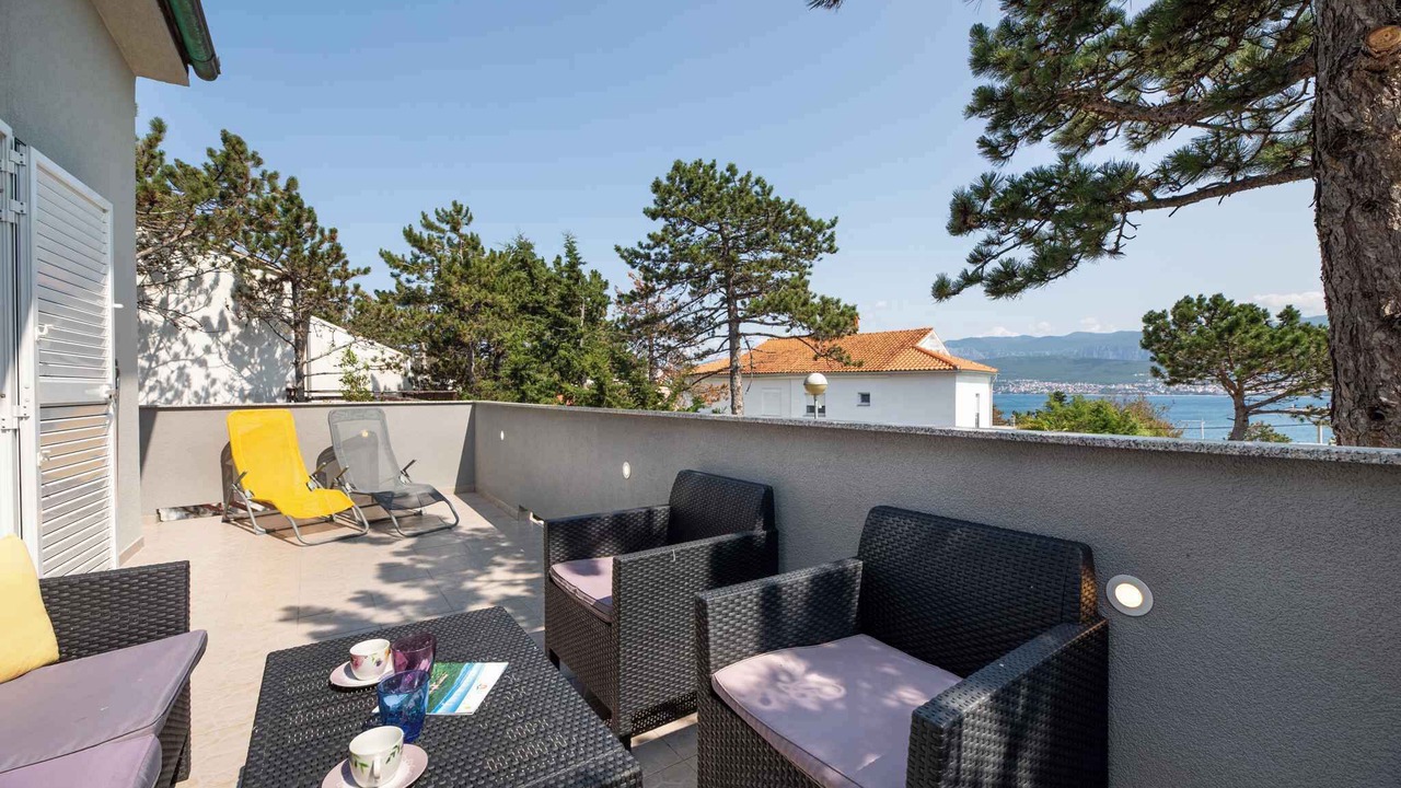 Photo of Patio Balcony in Silo