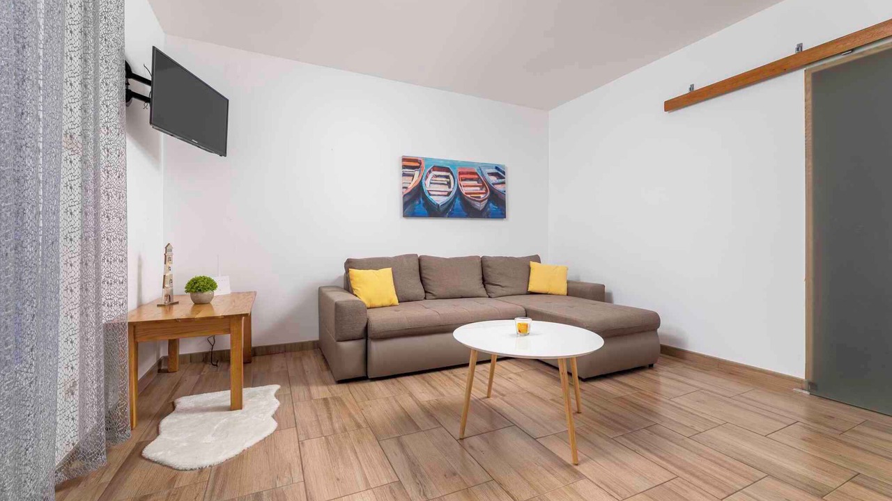 Photo of Livingroom in Silo