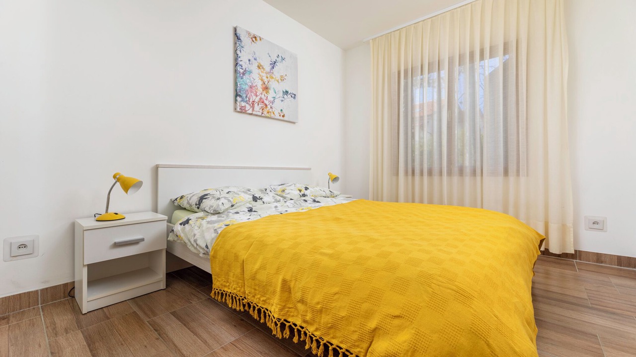 Photo of Bedroom in Silo