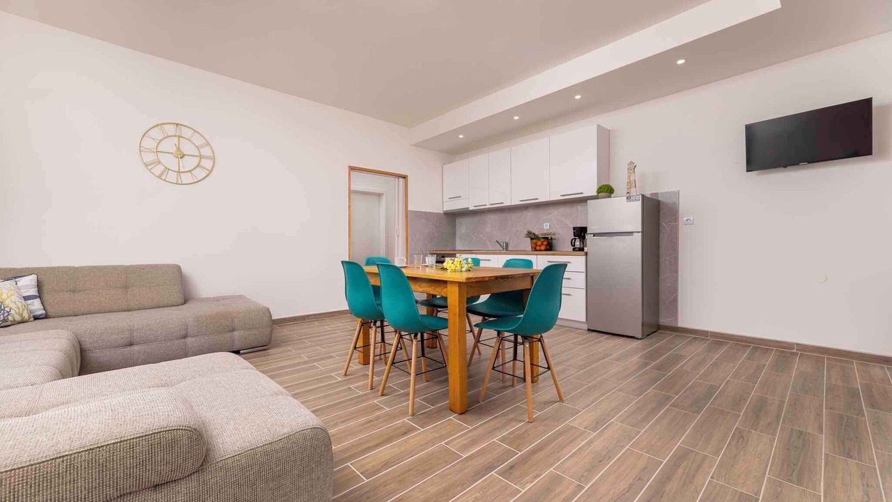 Photo of Livingroom in Silo