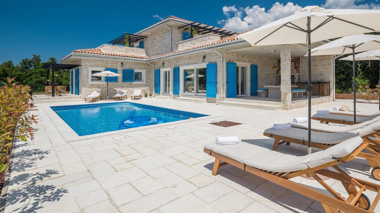 Photo of Outdoor in Zminj