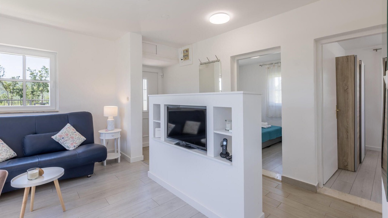 Photo of Bedroom in Trilj