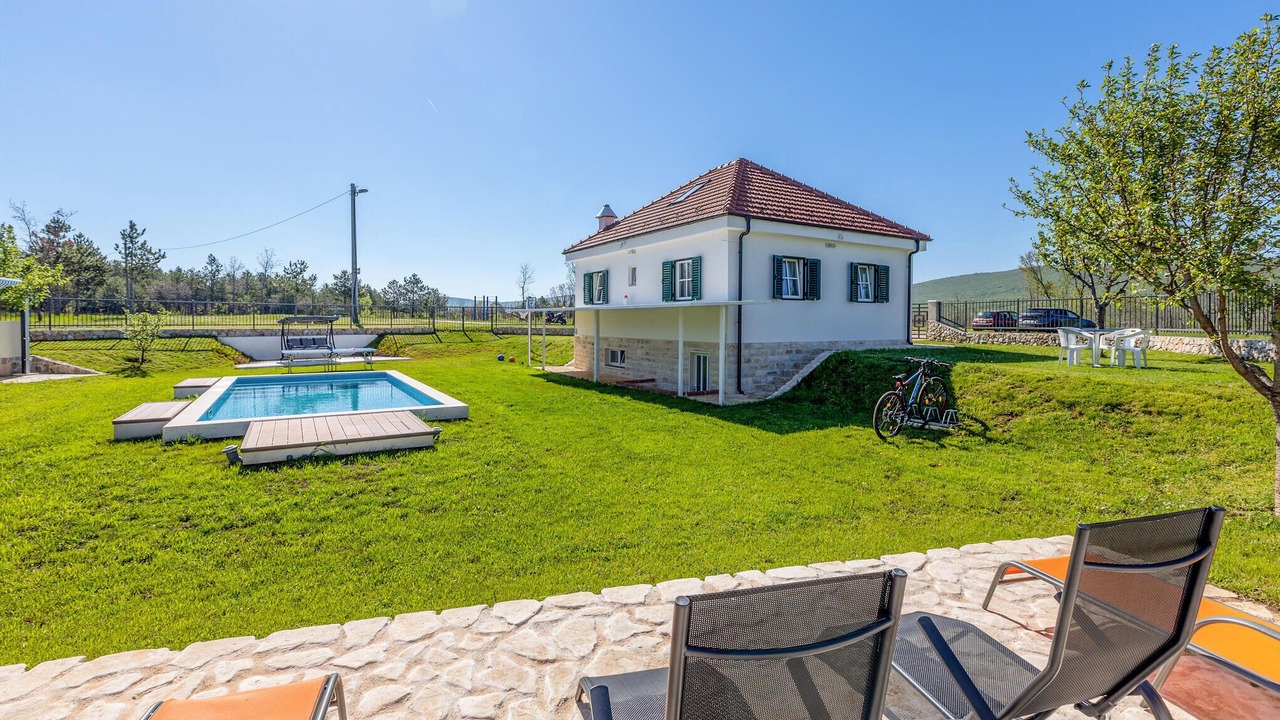 Photo of Outdoor in Trilj