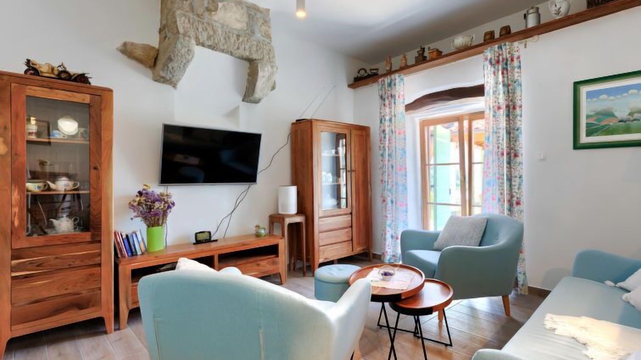 Photo of Livingroom in Grabri