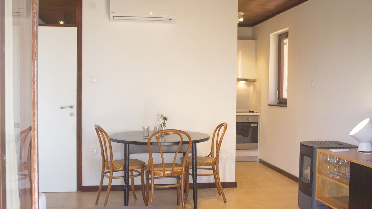 Photo of Livingroom in Zagreb County