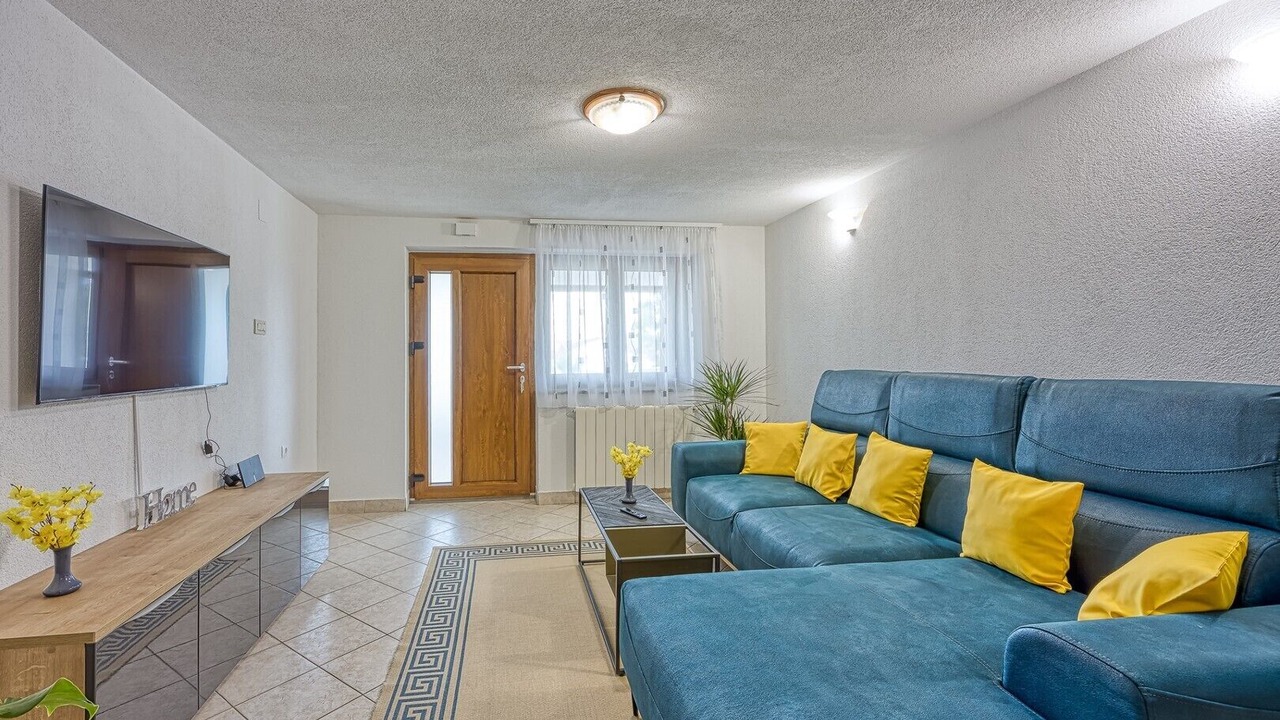 Photo of Livingroom in Sveti Martin