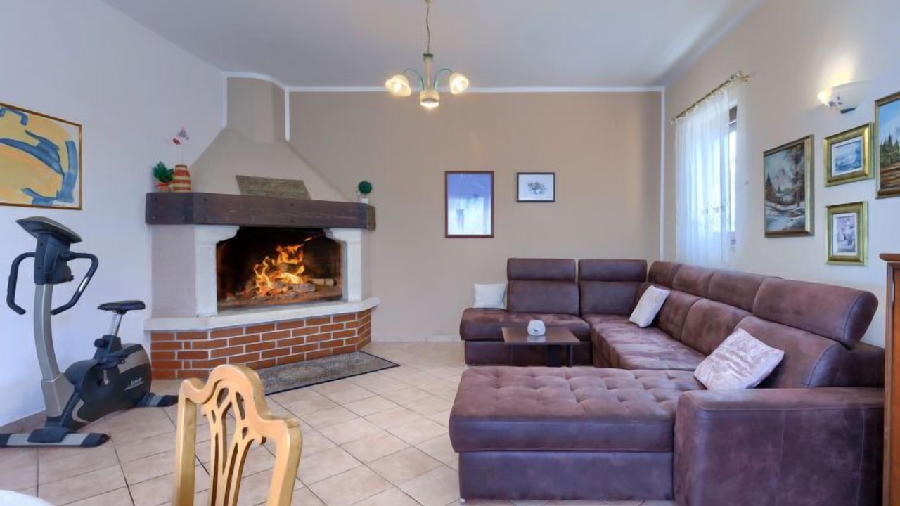 Photo of Livingroom in Porec