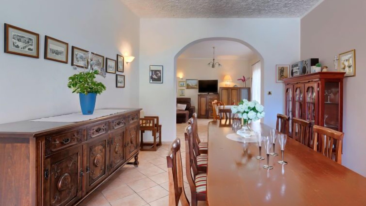 Photo of Livingroom in Porec