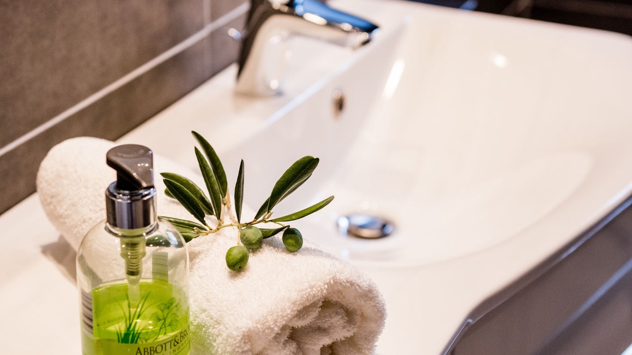 Photo of Bathroom in Mastrinka