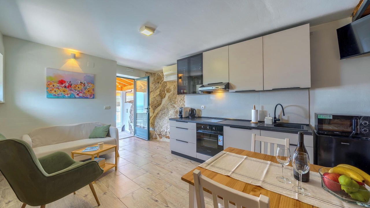 Photo of Livingroom in Dunave Krajnje