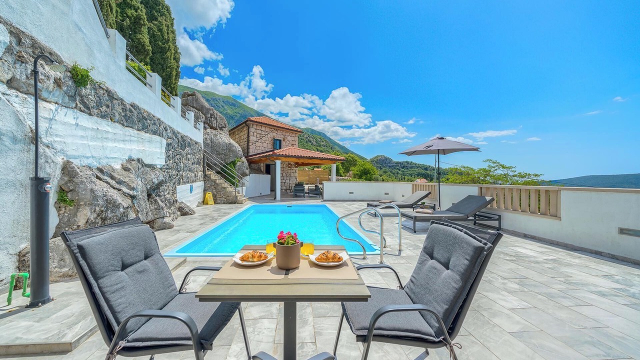Photo of Outdoor in Dunave Krajnje