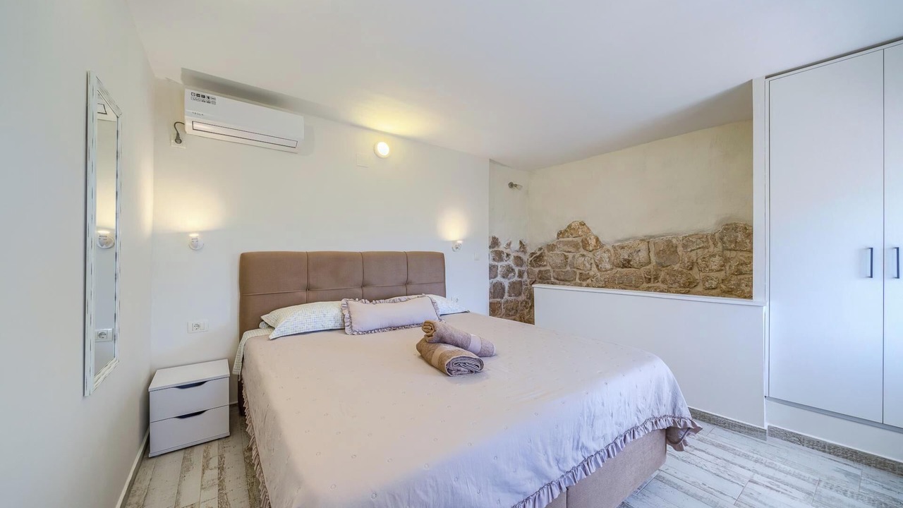 Photo of Bedroom in Dunave Krajnje