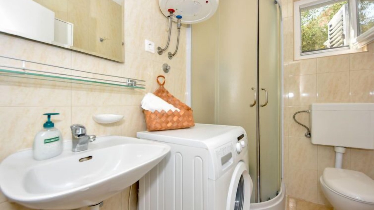 Photo of Bathroom in Sukosan