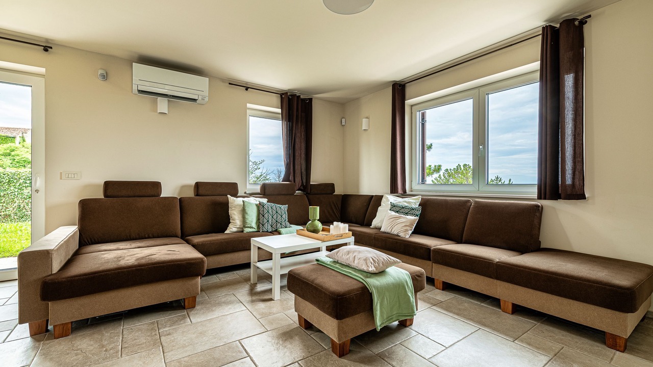 Photo of Livingroom in Gracisce