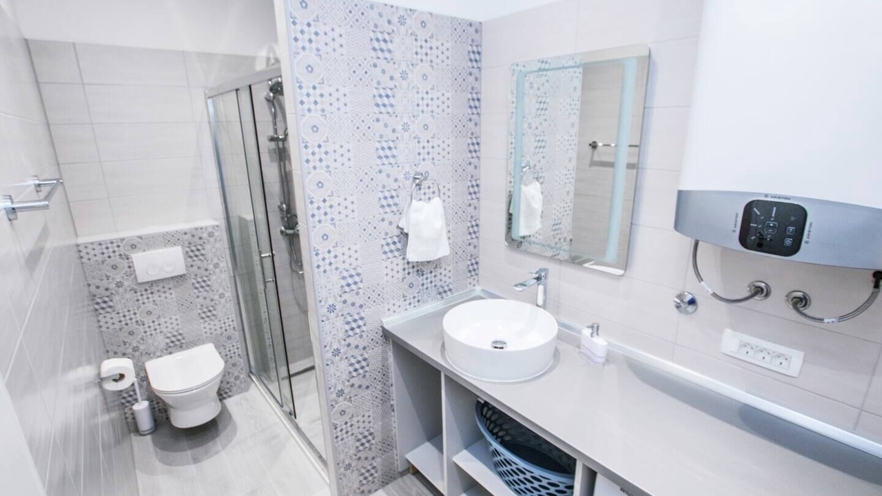 Photo of Bathroom in Labin
