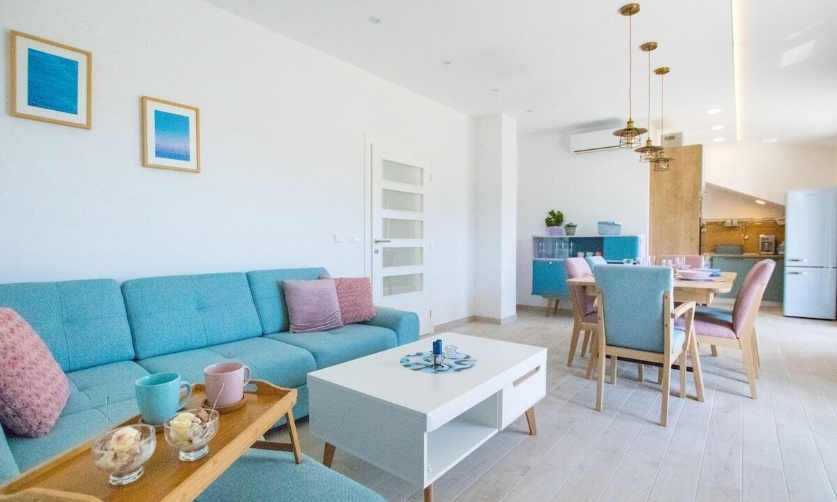 Photo of Bedroom in Labin
