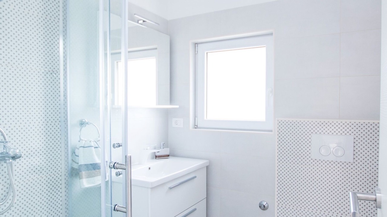Photo of Bathroom in Labin
