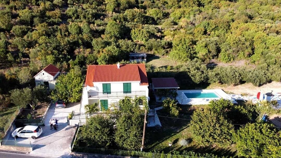 Photo of Outdoor in Labin
