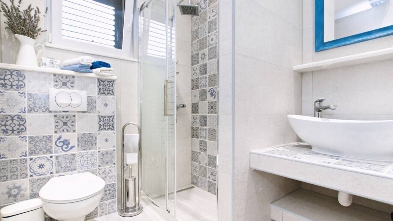 Photo of Bathroom in Labin
