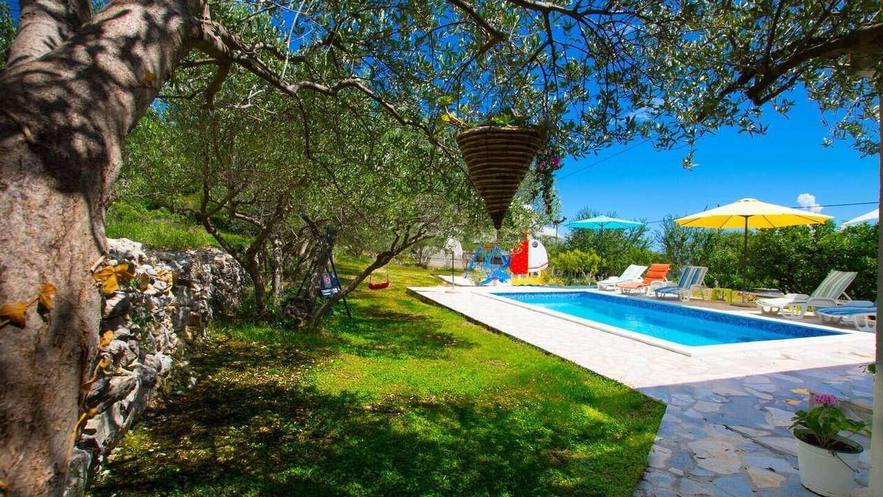 Photo of Outdoor in Labin