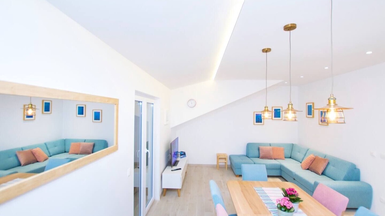 Photo of Bedroom in Labin