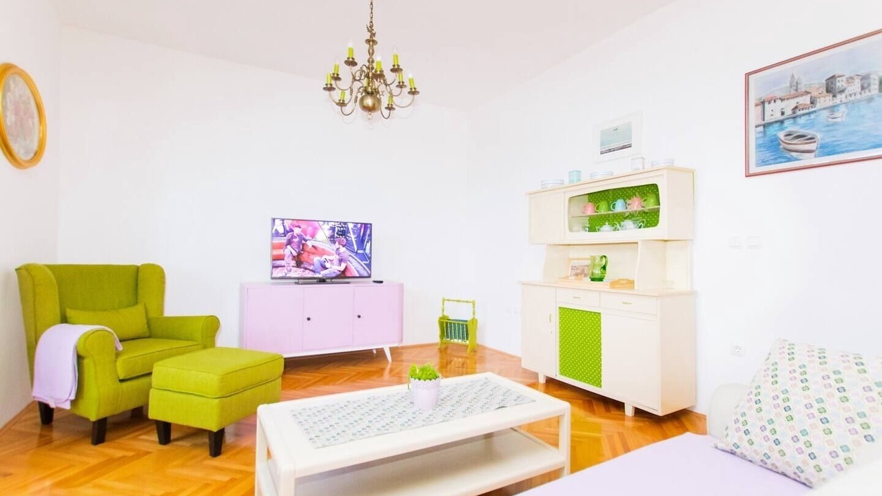 Photo of Bedroom in Labin