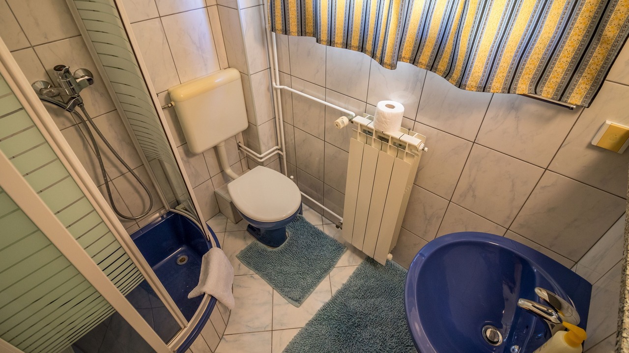 Photo of Bathroom in Supetarska Draga