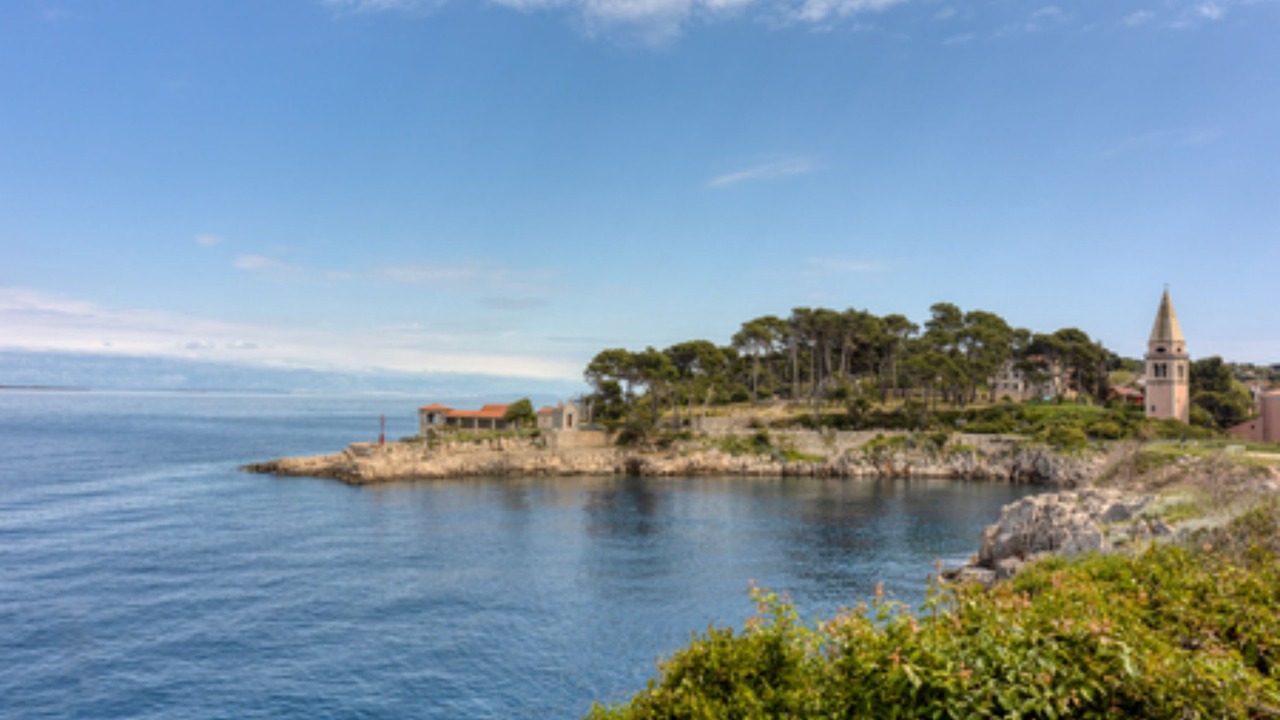 Photo of Outdoor in Veli Losinj