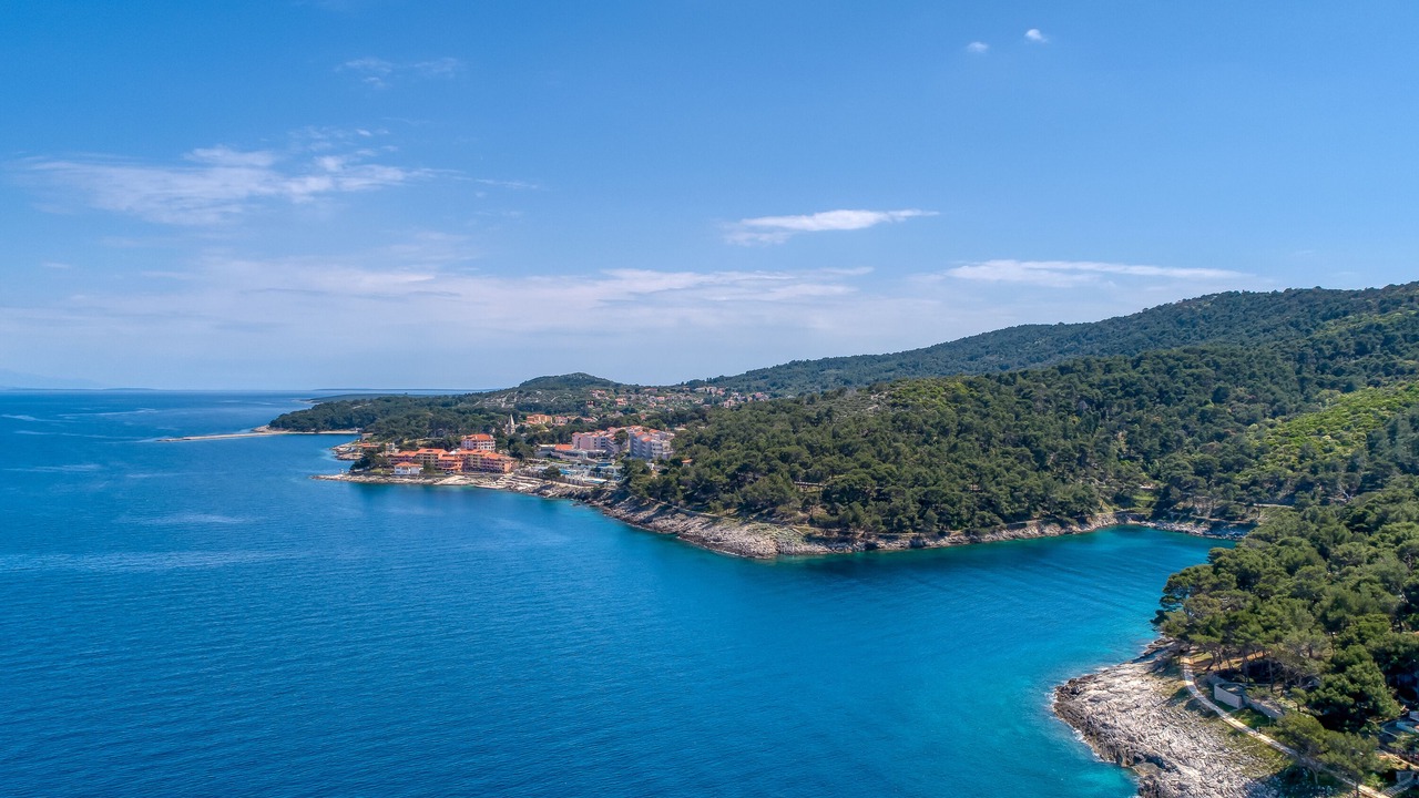 Photo of Outdoor in Veli Losinj
