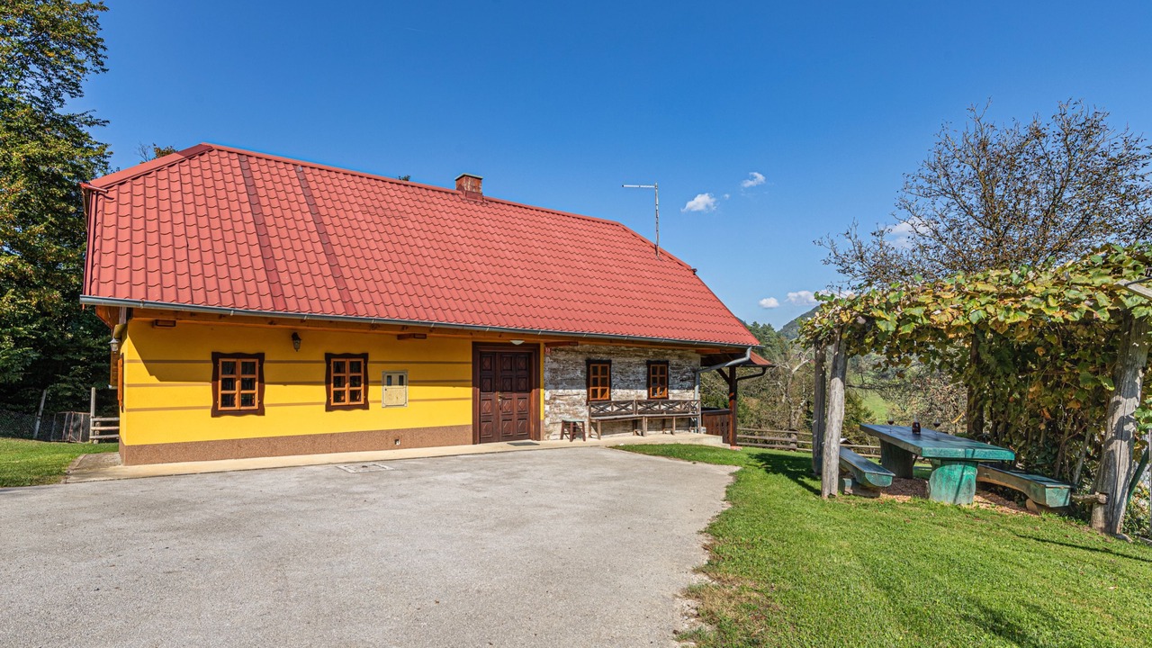 Photo of Outdoor in Rogatec
