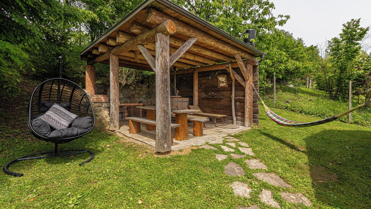 Photo of Outdoor in Trska Gora